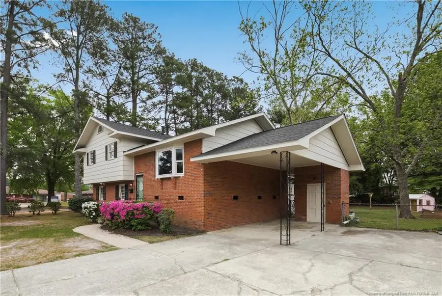 2929 Skycrest Drive, Fayetteville, NC 28304 - #2