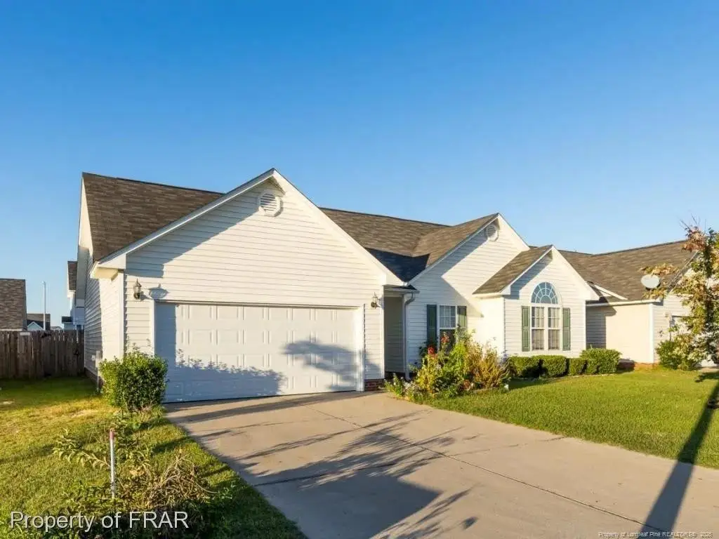 1422 Mingary Avenue, Fayetteville, NC 28306 - #1