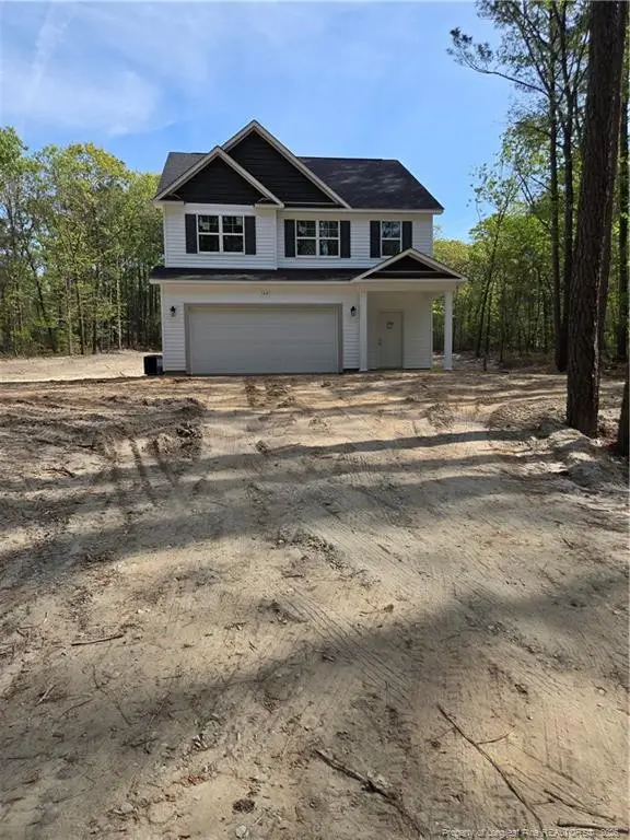 149 Sandalwood Drive, Spring Lake, NC 28390 - #1