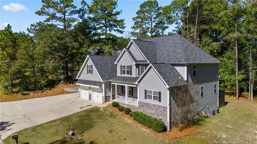 655 Carolina Way, Sanford, NC 27332 - #3