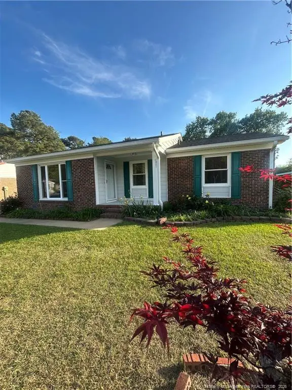 4413 Chesterbrook Drive, Fayetteville, NC 28314 - #3