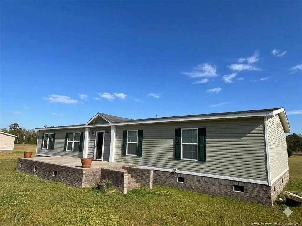 33 Chadbourn Drive, Lumberton, NC 28360 - #1