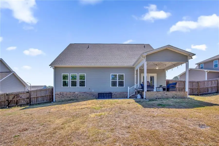 3721 Glencourse Way, Fayetteville, NC 28311 - #2