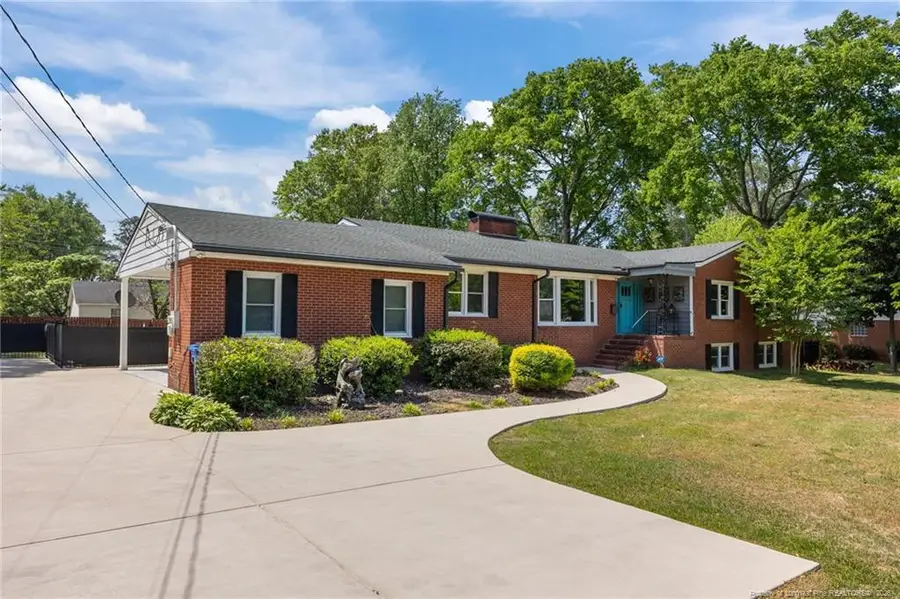 227 Stacy Weaver Drive, Fayetteville, NC 28311 - #2