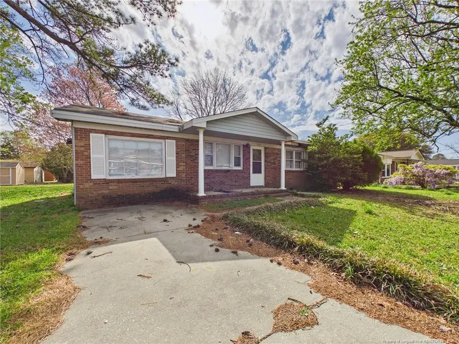 6212 Fanning Circle, Fayetteville, NC 28314 - #2