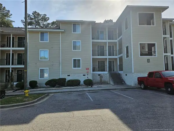 3375 Galleria Drive #7, Fayetteville, NC 28303