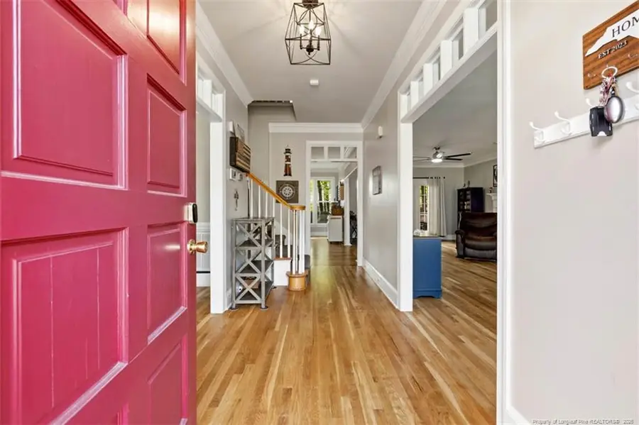 586 Milden Road, Fayetteville, NC 28314 - #3