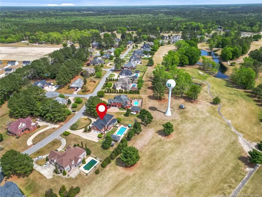 1207 Wild Pine Drive, Fayetteville, NC 28312 - #3