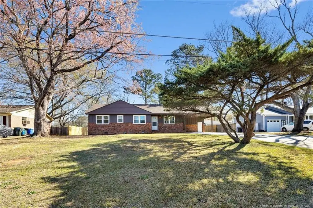 716 Dowfield Drive, Fayetteville, NC 28311 - #1