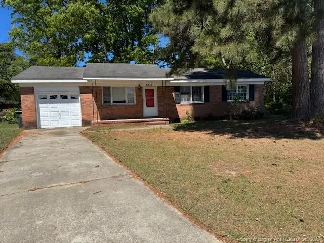 6319 Lynette Circle, Fayetteville, NC 28314 - #3