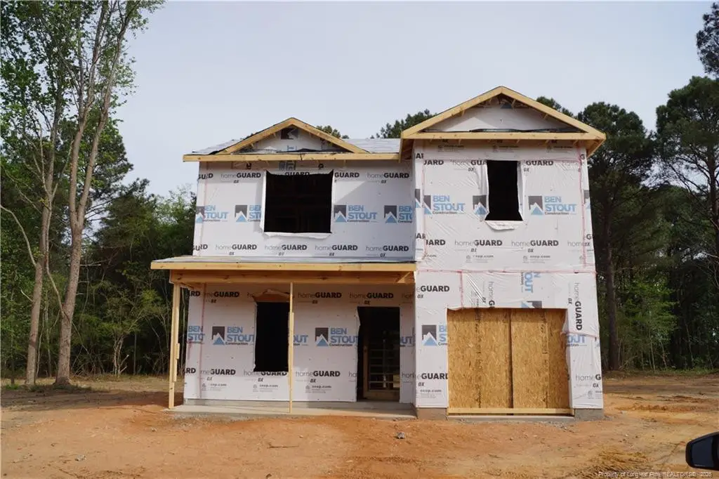 557 Longstreet Road, Sanford, NC 27331 - #1