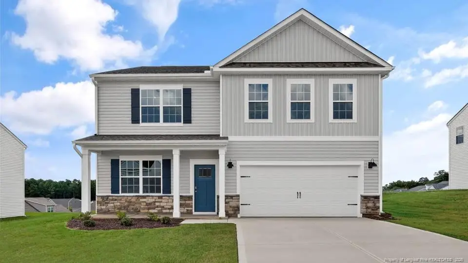 706 Lazy Elm Lane, Aberdeen, NC 28315 - #1