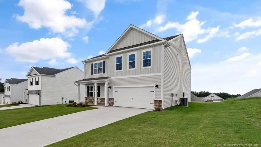 706 Lazy Elm Lane, Aberdeen, NC 28315 - #2