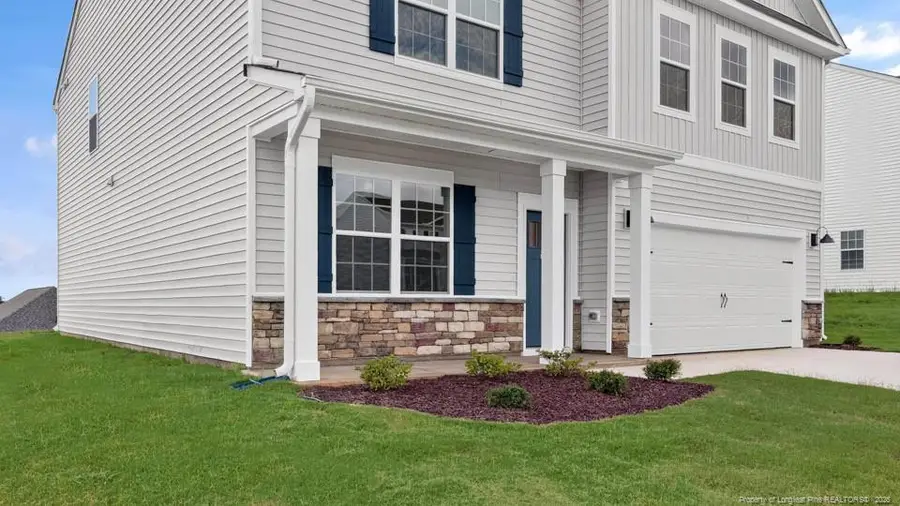706 Lazy Elm Lane, Aberdeen, NC 28315 - #3