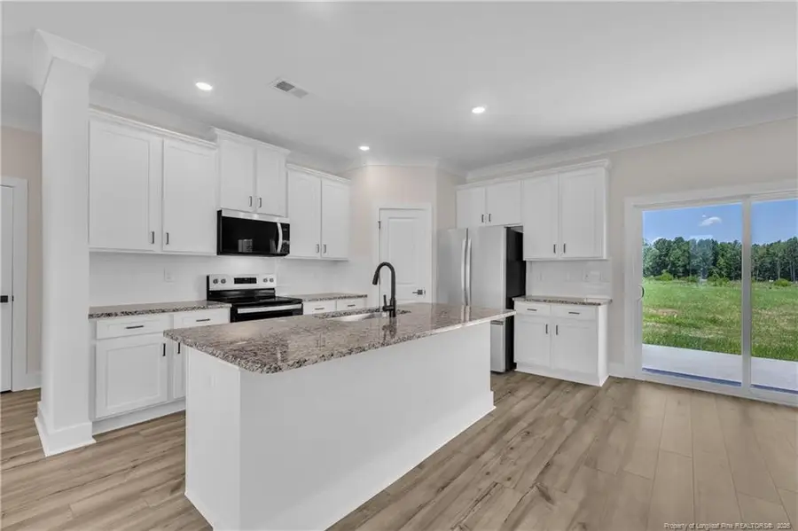 44 Teepee Drive, Lillington, NC 27546 - #2