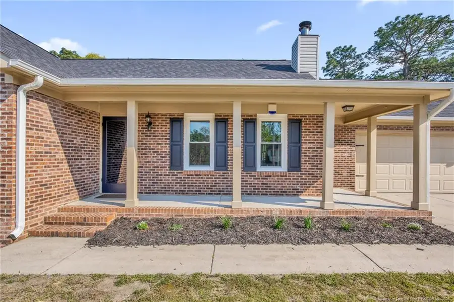 4425 Haskell Drive, Hope Mills, NC 28348 - #2