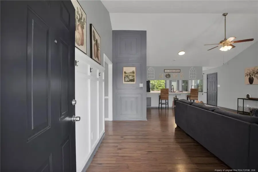 4425 Haskell Drive, Hope Mills, NC 28348 - #3