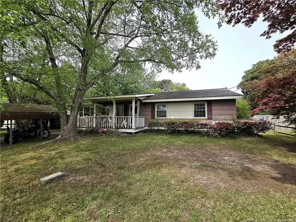 336 Desmond Drive, Fayetteville, NC 28314