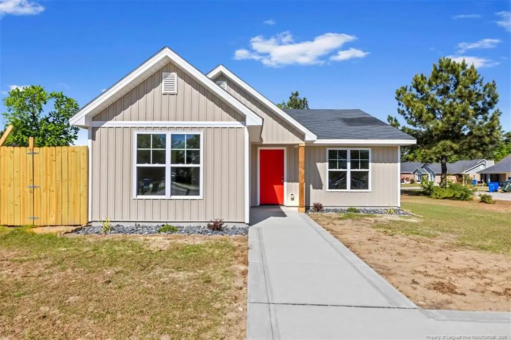 2200 Horsechesnut Place, Fayetteville, NC 28304 - #1