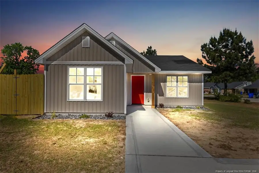 2200 Horsechesnut Place, Fayetteville, NC 28304 - #2