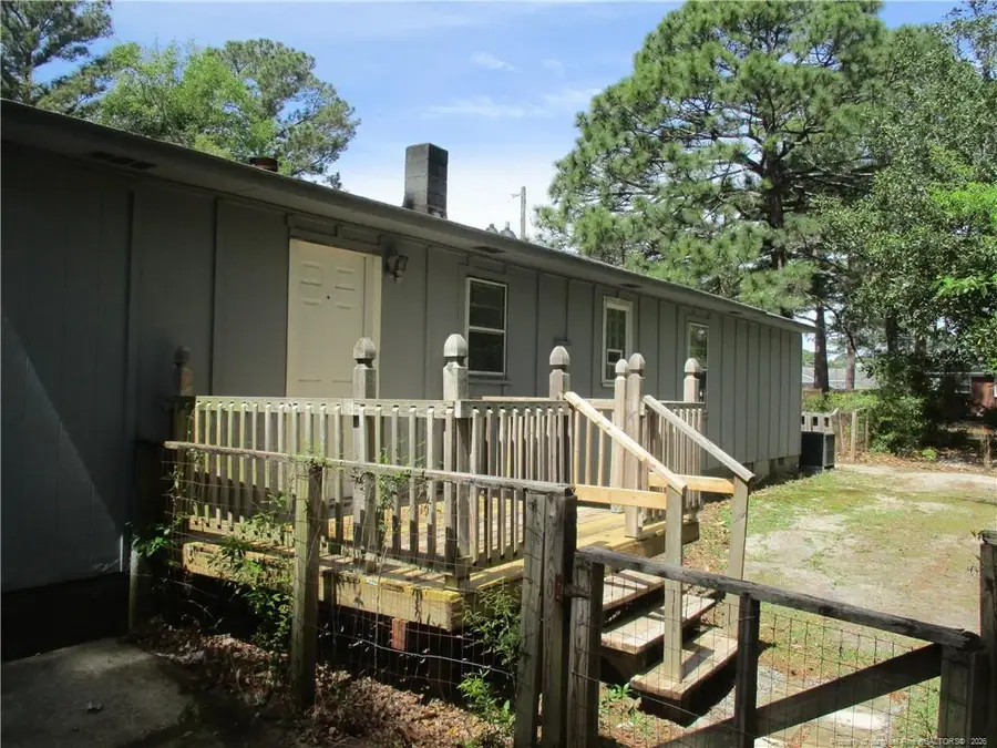 2123 Pigeon River Road, Fayetteville, NC 28306 - #2