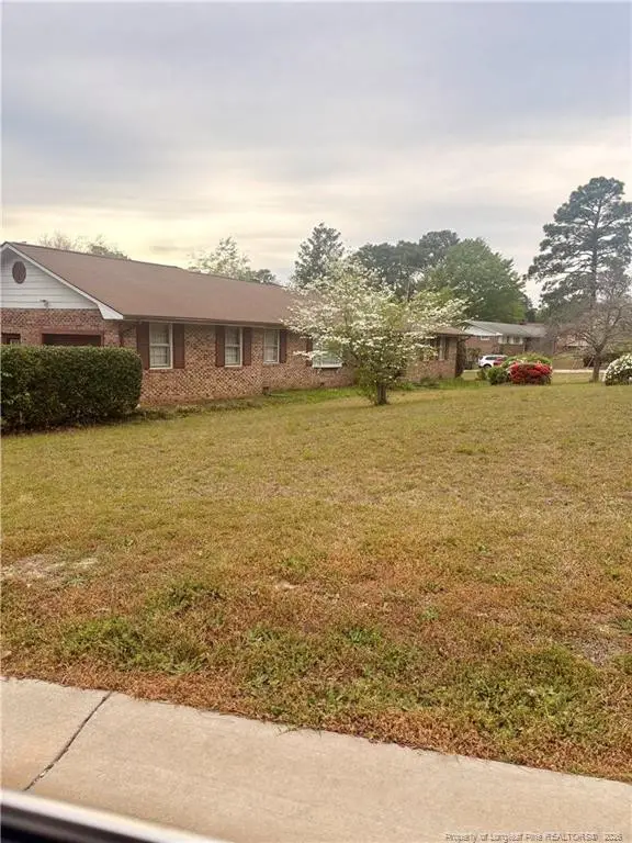 1544 Paisley Avenue, Fayetteville, NC 28304 - #2