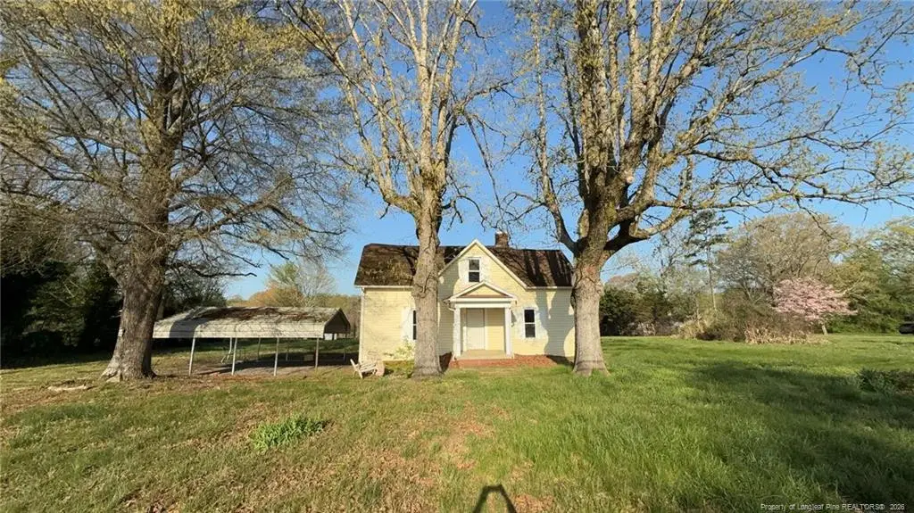 275 Hiddenite Church Road, Hiddenite, NC 28636 - #1