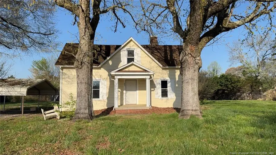 275 Hiddenite Church Road, Hiddenite, NC 28636 - #2