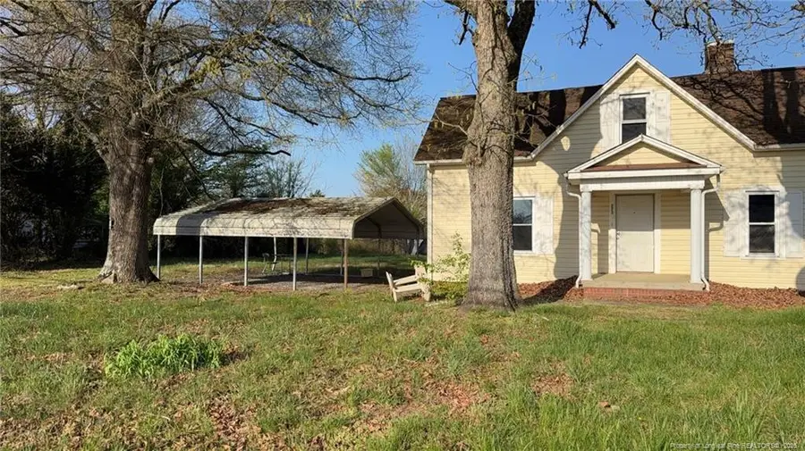 275 Hiddenite Church Road, Hiddenite, NC 28636 - #3