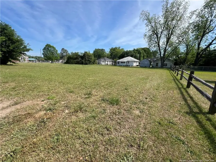 8th Street, Lumberton, NC 28358 - #3