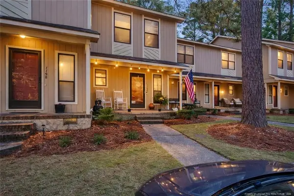 1196 Wrenwood Court, Fayetteville, NC 28303