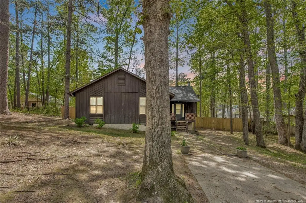 5939 Waters Edge Drive, Fayetteville, NC 28314 - #1