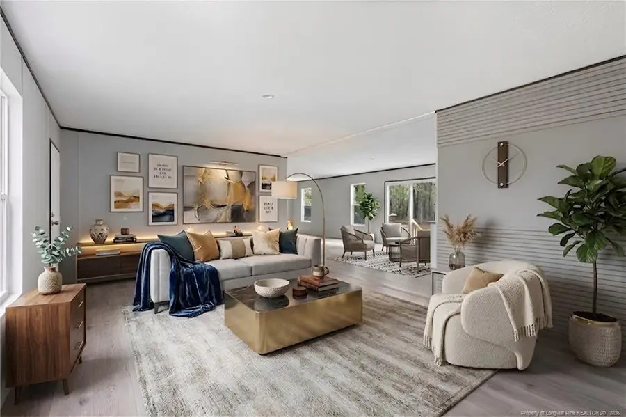 1917 John Hall Road, Fayetteville, NC 28312 - #3