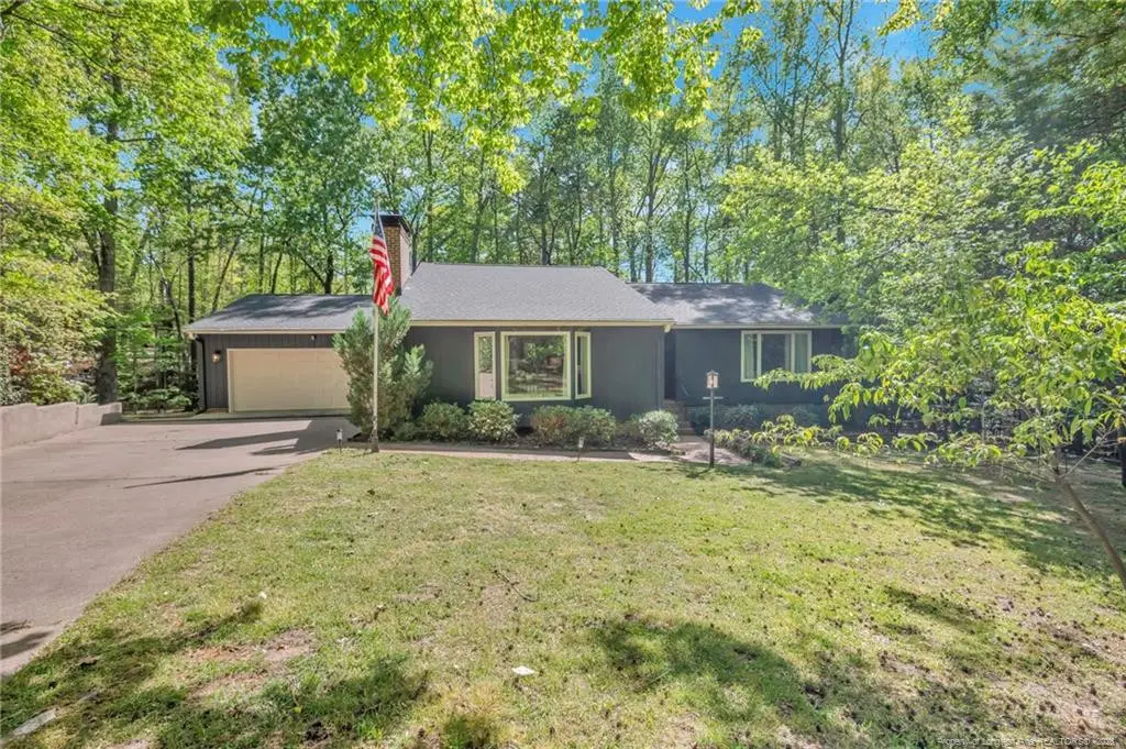 3122 Sandwedge, Sanford, NC 27332 - #1