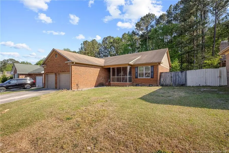 217 Fair Oaks Drive, Fayetteville, NC 28311 - #2