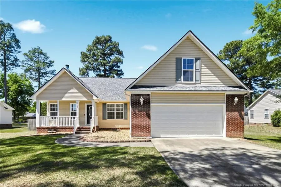 106 Holly Lane, Raeford, NC 28376 - #2