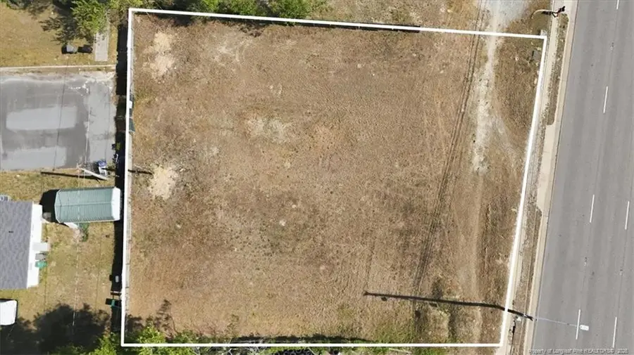 5516 Bragg Blvd, Fayetteville, NC 28303 - #3