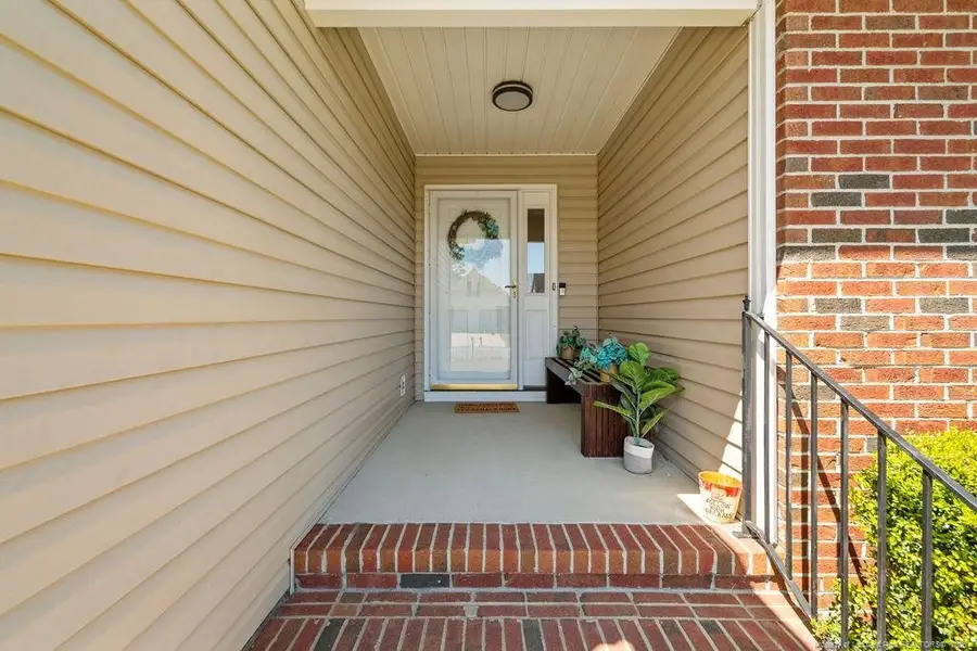 3112 Totley Drive, Fayetteville, NC 28306 - #2