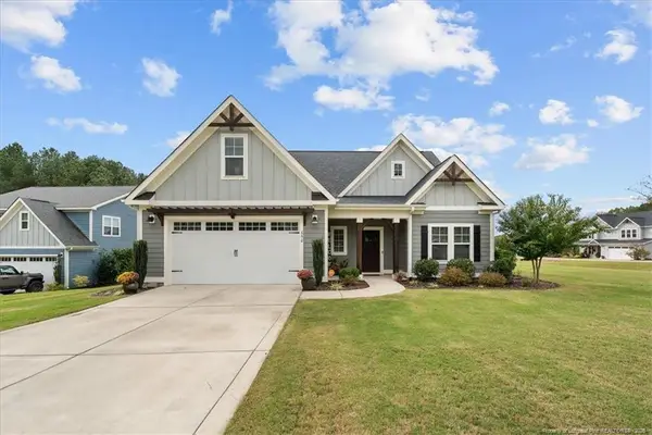 650 Cromwell Court, Carthage, NC 28327