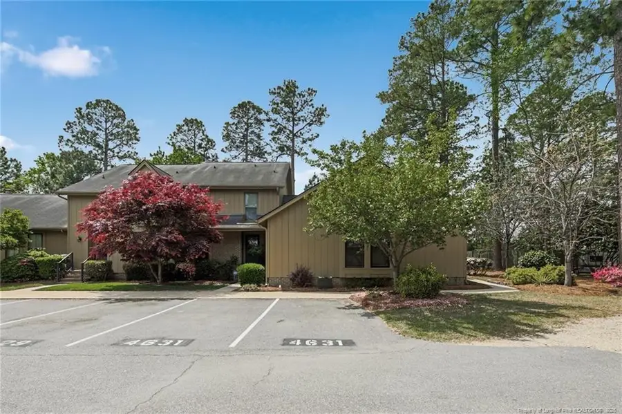 4631 Keg Court, Fayetteville, NC 28314 - #2