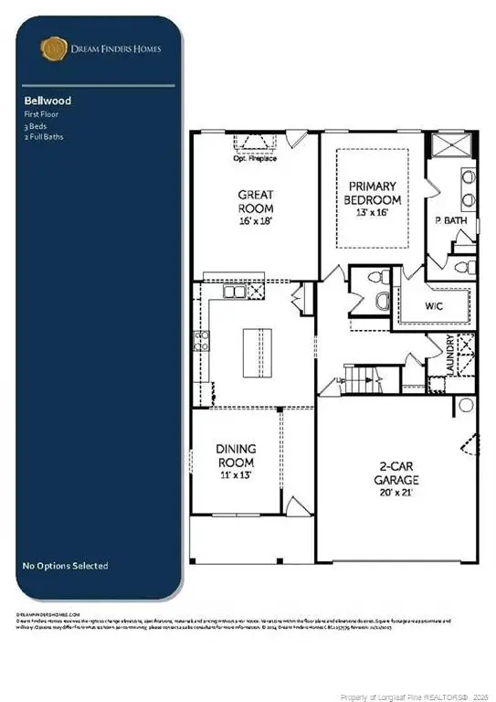 33 Cornelia Crossing, Cameron, NC 28326 - #2