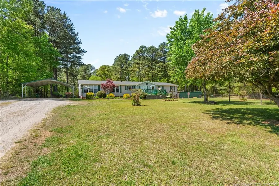 2954 Underwood Road, Carthage, NC 28327 - #2