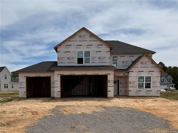 226 Laborde Lane, Raeford, NC 28376