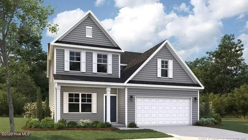 93 Cornelia Crossing, Cameron, NC 28326 - #1