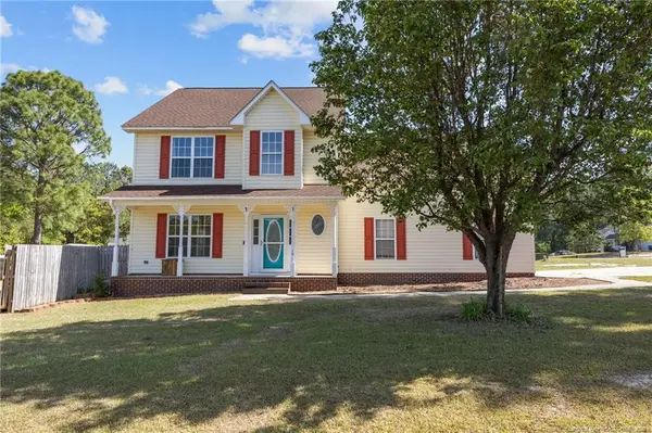 15 Water Oak Circle, Sanford, NC 27332