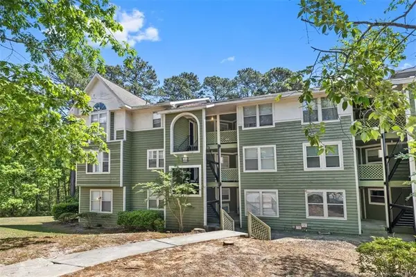 950 Stewarts Creek Drive #9, Fayetteville, NC 28314