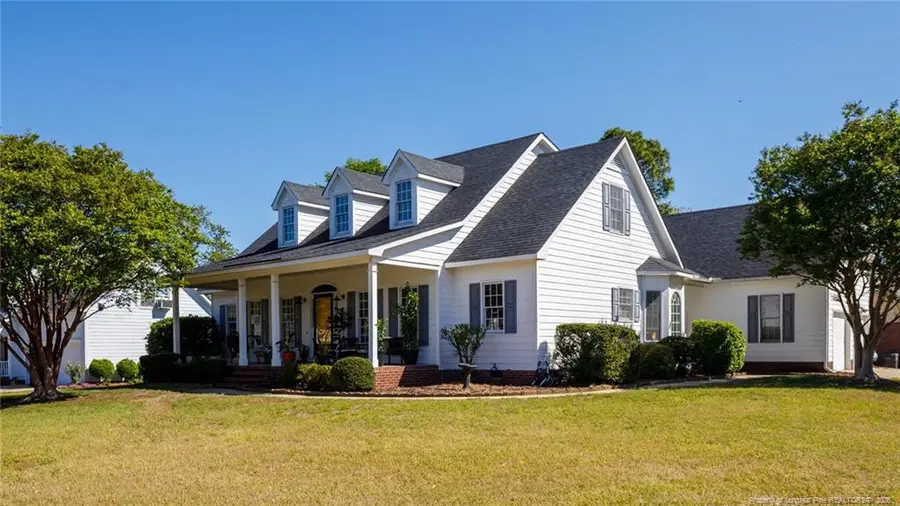 5920 Sunday Drive, Fayetteville, NC 28306 - #2