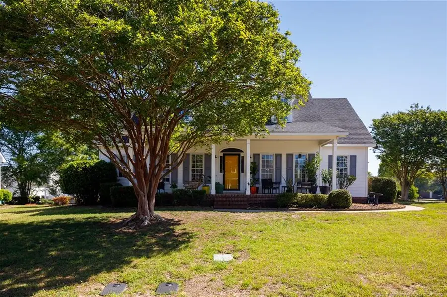5920 Sunday Drive, Fayetteville, NC 28306 - #3
