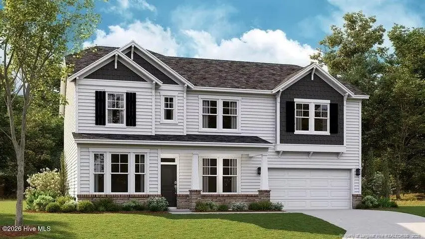 51 Cornelia Crossing, Cameron, NC 28326 - #1