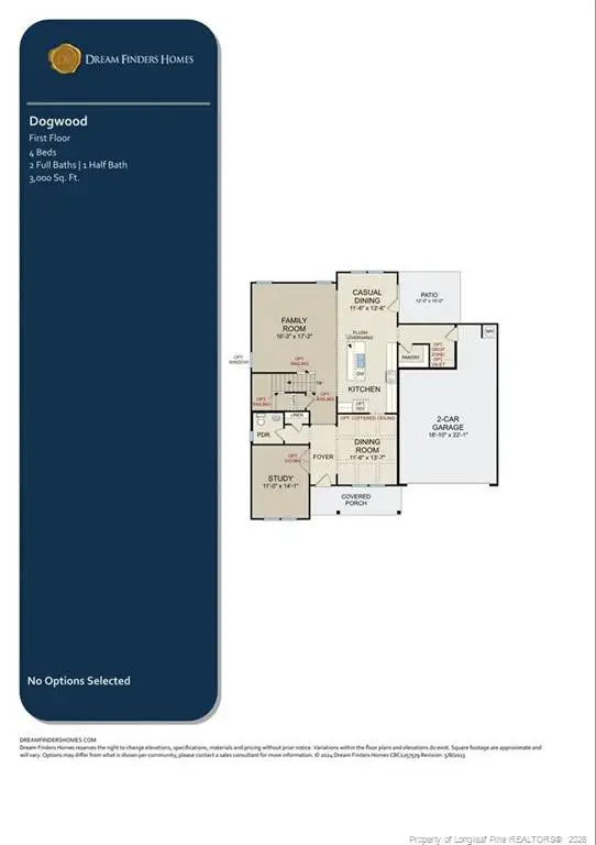 51 Cornelia Crossing, Cameron, NC 28326 - #2
